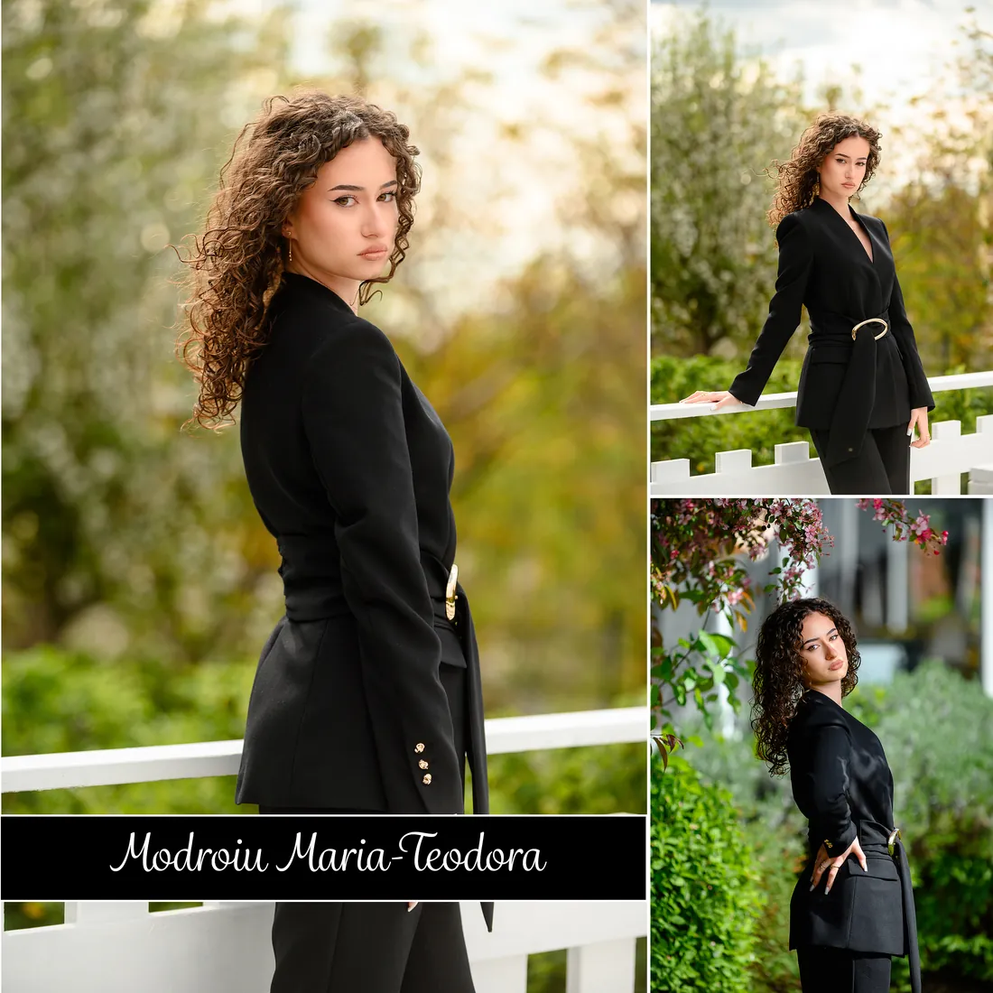 Album de absolvire, clasa a XII-a D, CN Tudor Vladimirescu Târgu Jiu, deschiderea 10, pagina dreaptă